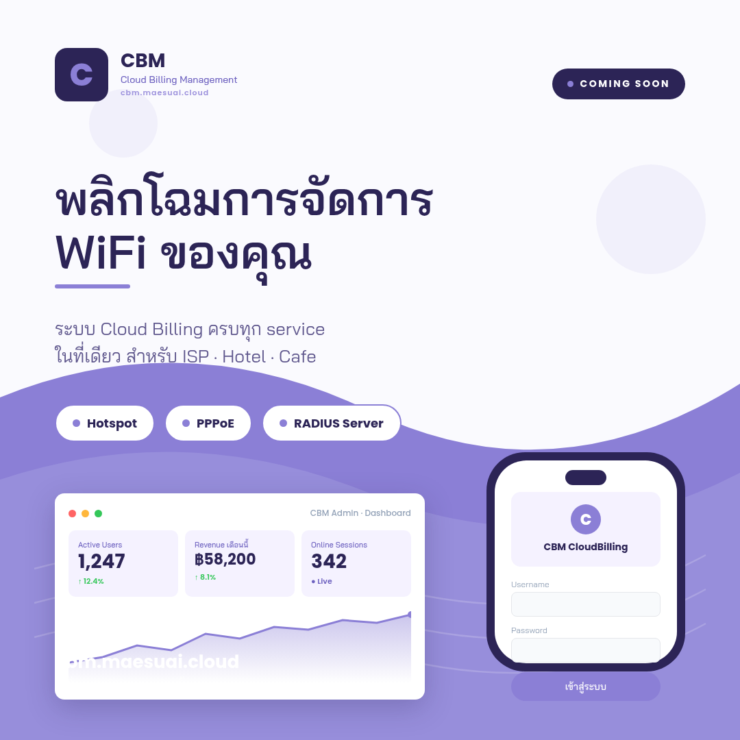 CBM Hero